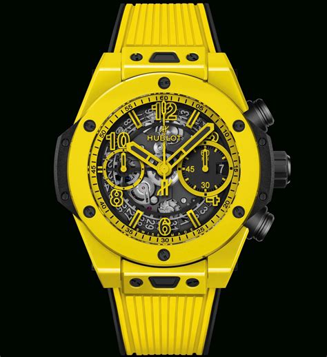 hublot big bang nieten|Hublot big bang magic.